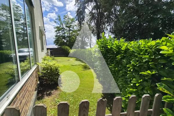 Maison 8 pièces 141 m2