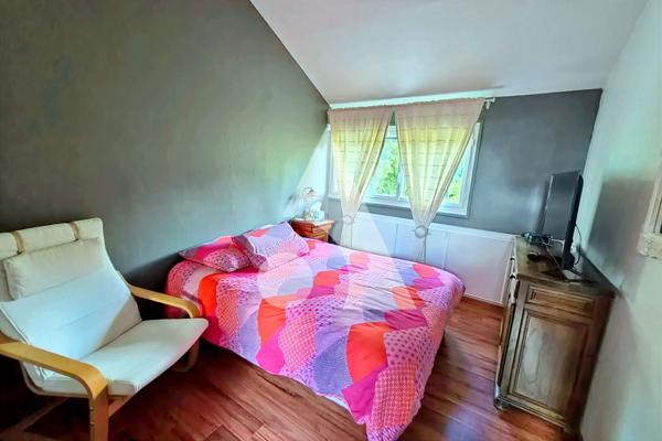 Maison 8 pièces 141 m2