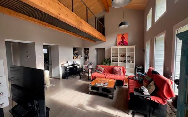 Maison à louer    3 pièces •  Mont-de-Marsan