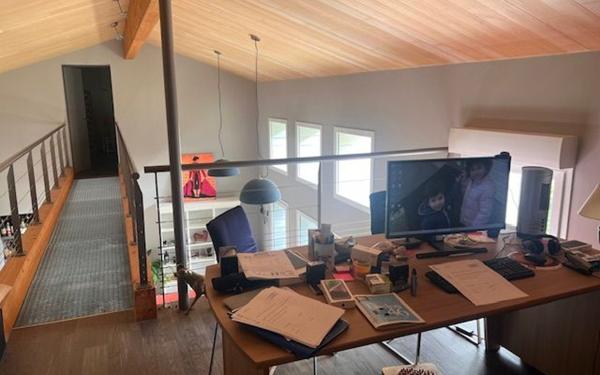 Maison à louer    3 pièces •  Mont-de-Marsan