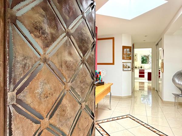 Vente Maison de luxe Sète 5 Pièces 167 m²