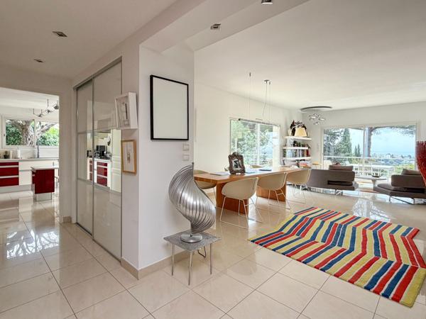 Vente Maison de luxe Sète 5 Pièces 167 m²