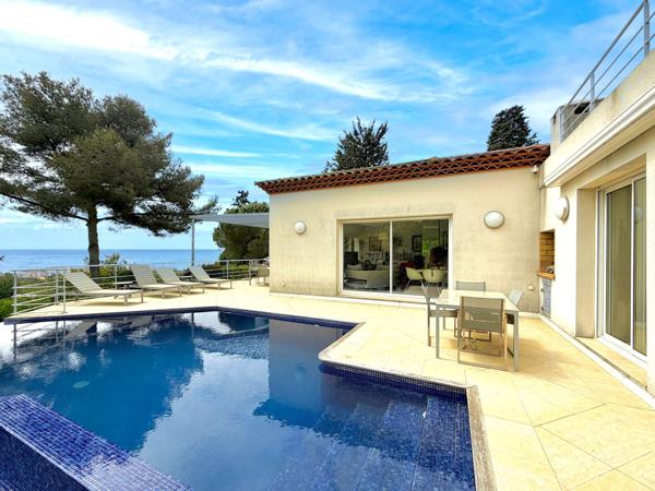 Vente Maison de luxe Sète 5 Pièces 167 m²
