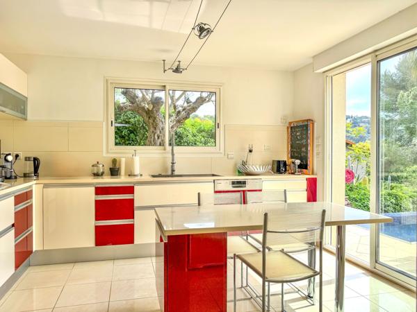 Vente Maison de luxe Sète 5 Pièces 167 m²
