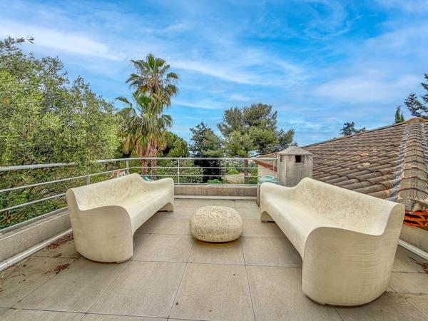 Vente Maison de luxe Sète 5 Pièces 167 m²