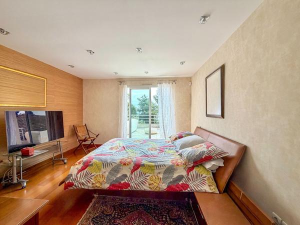 Vente Maison de luxe Sète 5 Pièces 167 m²