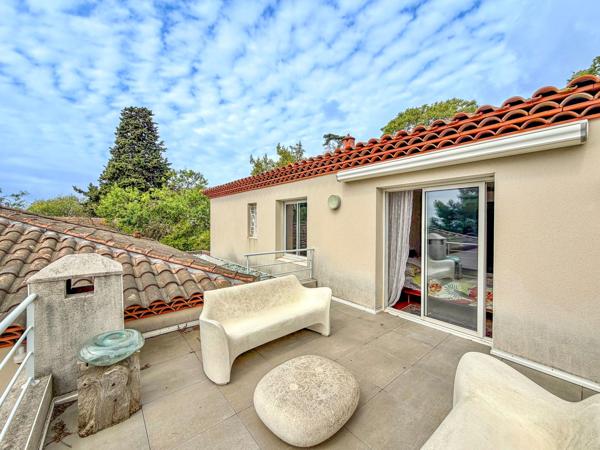 Vente Maison de luxe Sète 5 Pièces 167 m²