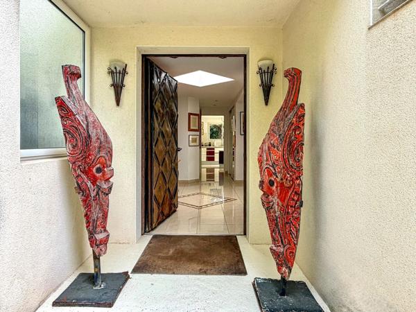 Vente Maison de luxe Sète 5 Pièces 167 m²