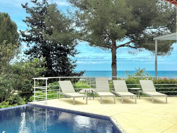 Vente Maison de luxe Sète 5 Pièces 167 m²