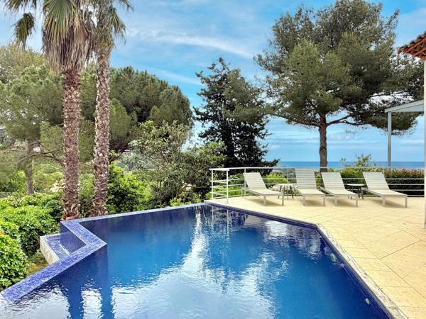 Vente Maison de luxe Sète 5 Pièces 167 m²