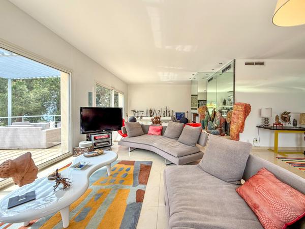 Vente Maison de luxe Sète 5 Pièces 167 m²
