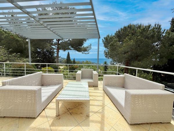 Vente Maison de luxe Sète 5 Pièces 167 m²