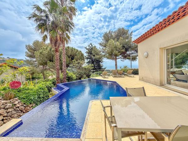 Vente Maison de luxe Sète 5 Pièces 167 m²