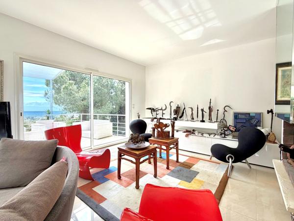 Vente Maison de luxe Sète 5 Pièces 167 m²
