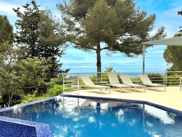 Vente Maison de luxe Sète 5 Pièces 167 m²