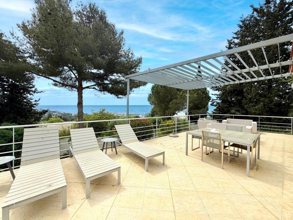 Vente Maison de luxe Sète 5 Pièces 167 m²
