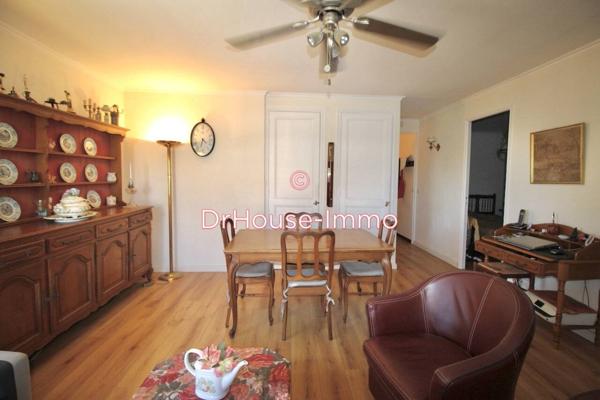 Appartement à vendre 2 pièces de 50 m²