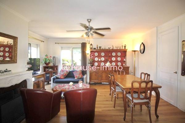 Appartement à vendre 2 pièces de 50 m²