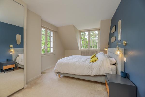 Vente Villa de luxe Le Touquet-Paris-Plage 7 Pièces 235 m²