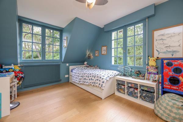 Vente Villa de luxe Le Touquet-Paris-Plage 7 Pièces 235 m²