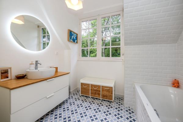 Vente Villa de luxe Le Touquet-Paris-Plage 7 Pièces 235 m²