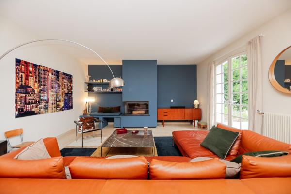 Vente Villa de luxe Le Touquet-Paris-Plage 7 Pièces 235 m²