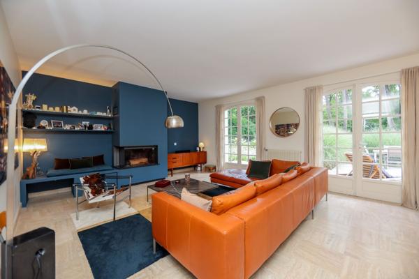 Vente Villa de luxe Le Touquet-Paris-Plage 7 Pièces 235 m²