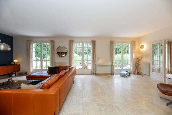 Vente Villa de luxe Le Touquet-Paris-Plage 7 Pièces 235 m²