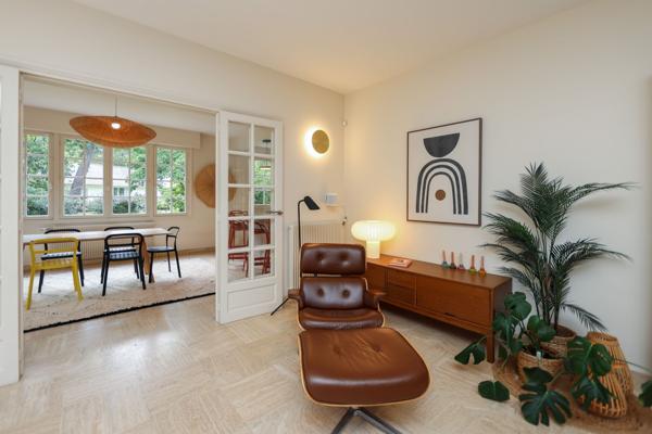 Vente Villa de luxe Le Touquet-Paris-Plage 7 Pièces 235 m²