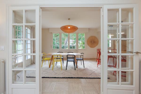 Vente Villa de luxe Le Touquet-Paris-Plage 7 Pièces 235 m²