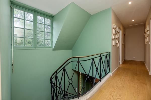 Vente Villa de luxe Le Touquet-Paris-Plage 7 Pièces 235 m²