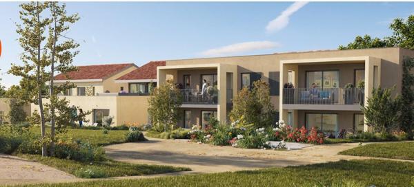 GARAGE NEUF / GLEIZE / LES HAUTS DE SAINT ROCH - Rare ...