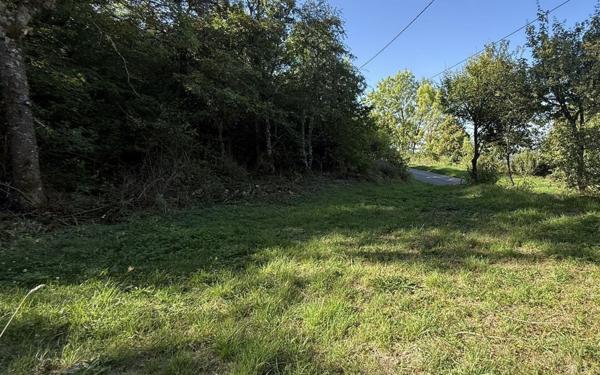 Maison à vendre    1 pièce •  Mende