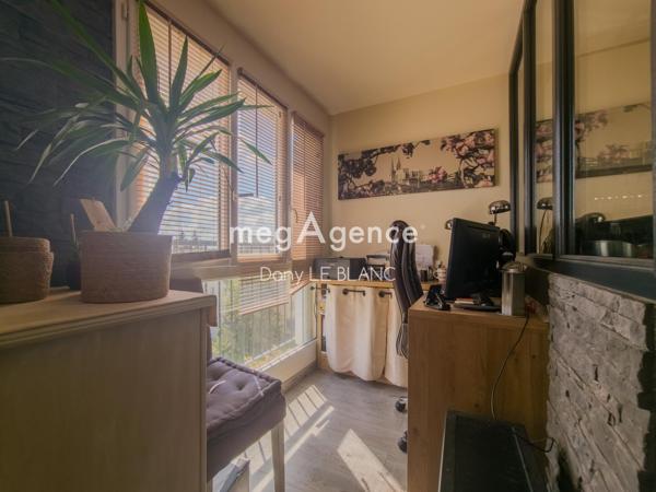 Appartement à Mainvilliers, 28300 - 4 pièces 82m²