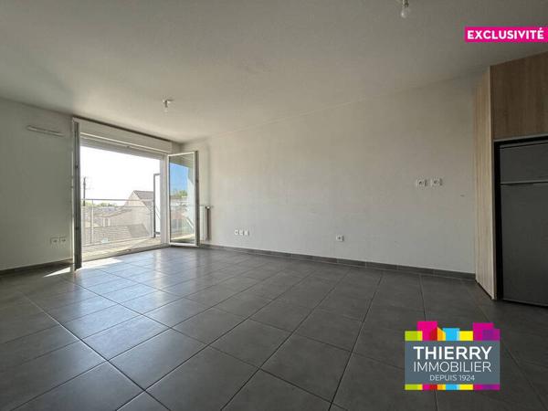Appartement 3 pièces - 44230 Saint-Sébastien-sur-Loire -  Saint Sébastien