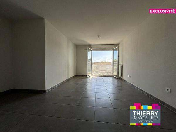 Appartement 3 pièces - 44230 Saint-Sébastien-sur-Loire -  Saint Sébastien