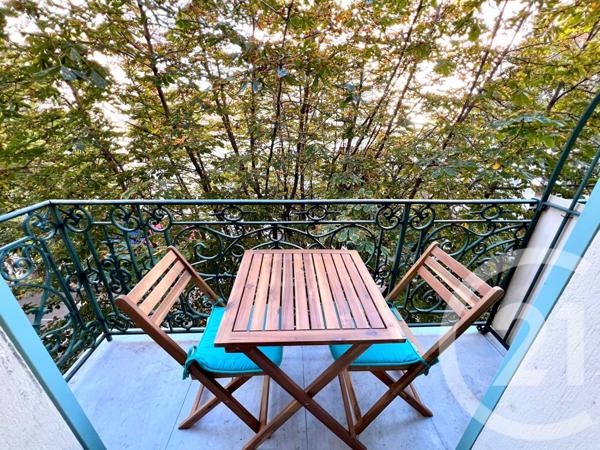 Appartement F3 à vendre  3 pièces - 62 m2 NICE - 06