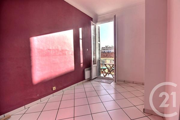 Appartement F3 à vendre  3 pièces - 62 m2 NICE - 06