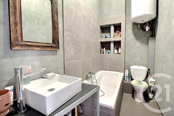 Appartement F3 à vendre  3 pièces - 62 m2 NICE - 06