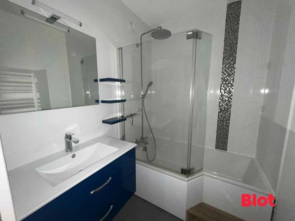 Appartement 4 pièce(s)