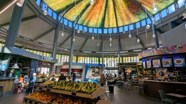 T3 lumineux ,Grand Rue Jean Moulin, immeuble Haussmannien dans  l' Ecusson