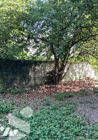 appartement F 2 Nancy centre avec jardin privatif ,parking et cave