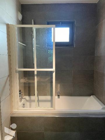 appartement F 2 Nancy centre avec jardin privatif ,parking et cave