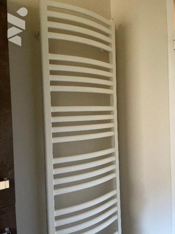 appartement F 2 Nancy centre avec jardin privatif ,parking et cave
