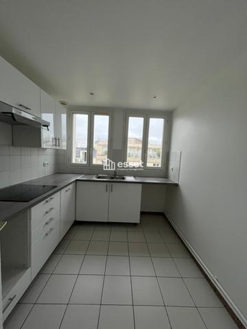 Location Appartement 2 pièces 55 m² - Paris 75017