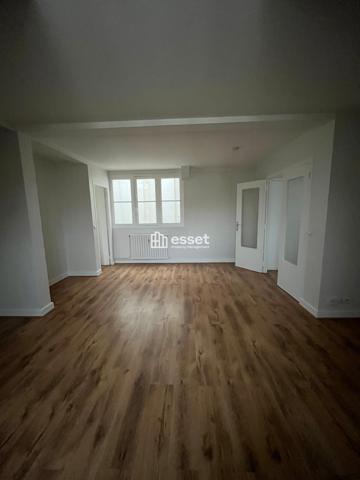 Location Appartement 2 pièces 55 m² - Paris 75017