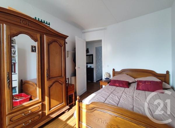 Appartement F2 à vendre  2 pièces - 32,37 m2 ASNIERES SUR SEINE - 92