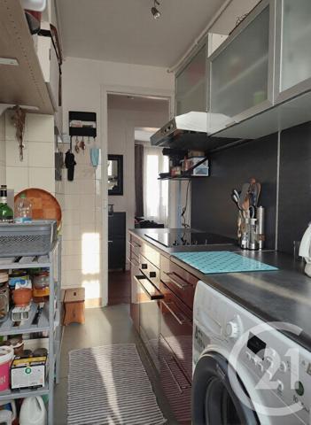 Appartement F2 à vendre  2 pièces - 32,37 m2 ASNIERES SUR SEINE - 92