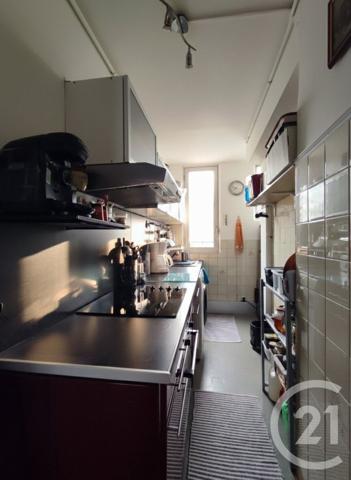 Appartement F2 à vendre  2 pièces - 32,37 m2 ASNIERES SUR SEINE - 92