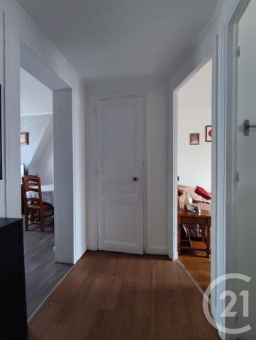 Appartement F2 à vendre  2 pièces - 32,37 m2 ASNIERES SUR SEINE - 92